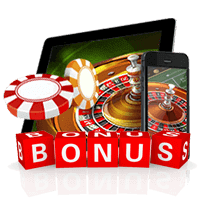 Roulette Bonus Casino